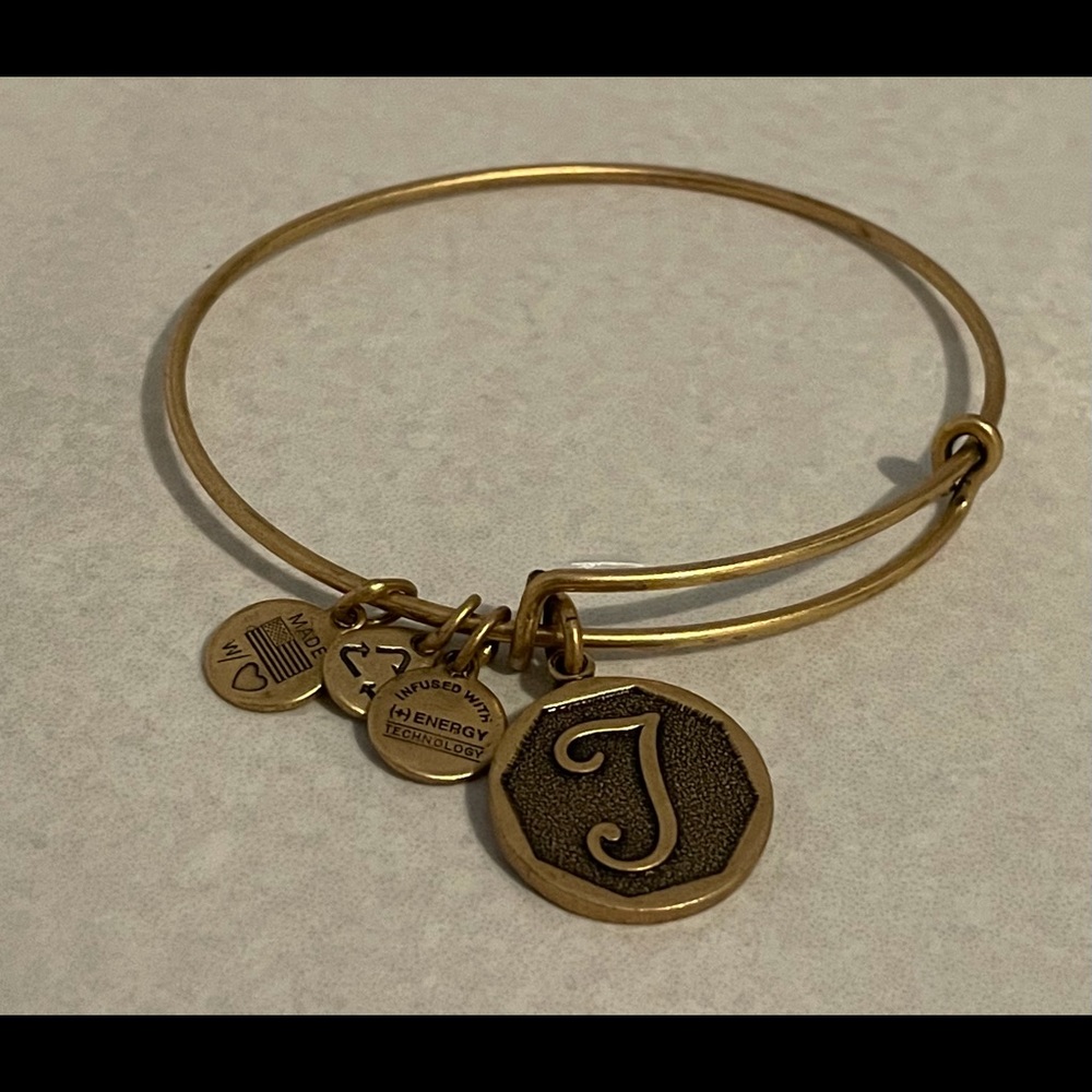 Alex and Ani Bracelet